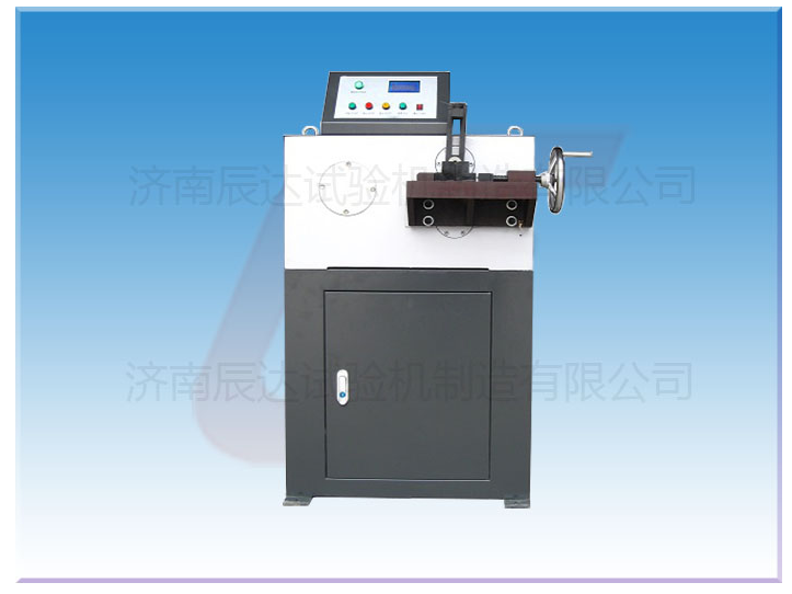 彎曲試驗機安裝時注意事項以及日常的維護保養有哪些？