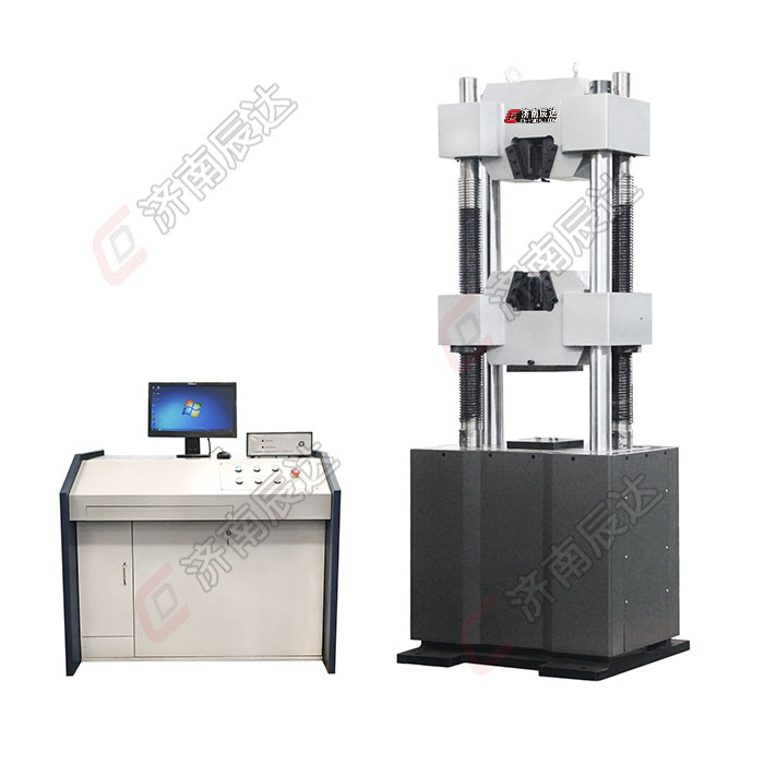 拉力試驗機(jī)有哪些分類呢？