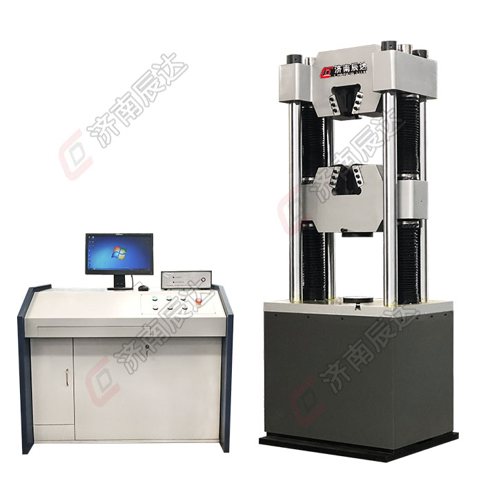 萬能試驗機的日常維護以及應用范圍